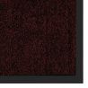 Tapis d'entrée grattant rouleau 1 x 20 m PMR M3