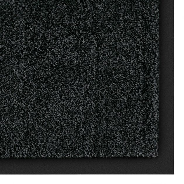 Tapis d'entrée extérieur ultra absorbant recyclé 60 x 90 cm PMR M3 Tapis d'entrée extérieur ultra absorbant recyclé 60 x 90 cm PMR M3