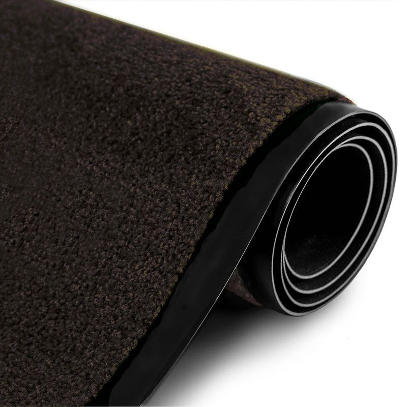 Tapis d'entrée extérieur ultra absorbant recyclé 90 x 150 cm PMR M3