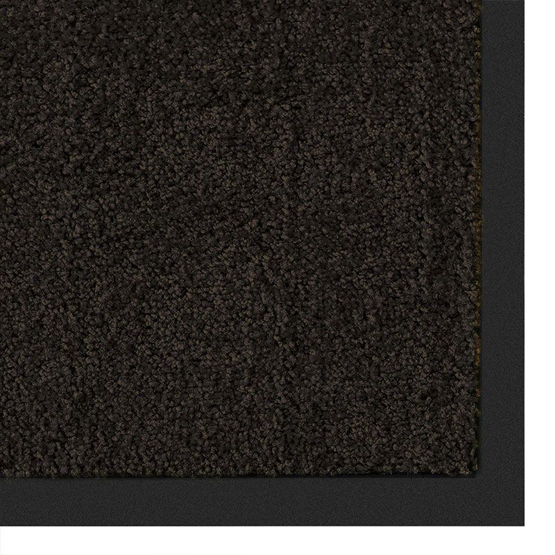 Tapis d'entrée extérieur ultra absorbant recyclé 90 x 150 cm PMR M3