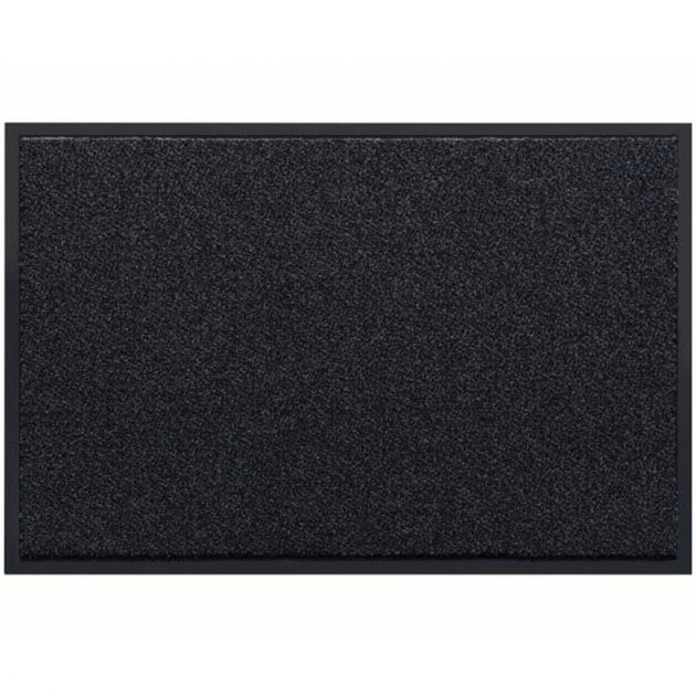 Tapis d'entrée extérieur ultra absorbant recyclé 90 x 150 cm PMR M3
