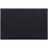 Tapis d'entrée extérieur ultra absorbant recyclé 90 x 150 cm PMR M3