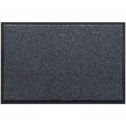 Tapis d'entrée extérieur ultra absorbant recyclé 90 x 150 cm PMR M3