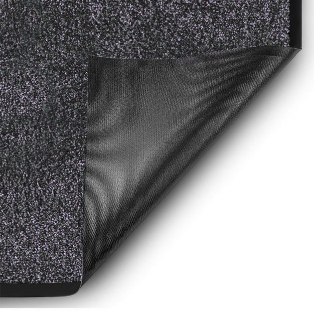 Tapis d'entrée extérieur ultra absorbant recyclé 90 x 150 cm PMR M3
