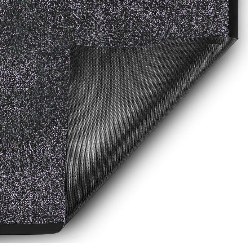Tapis d'entrée extérieur ultra absorbant recyclé 90 x 150 cm PMR M3