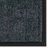 Tapis d'entrée extérieur ultra absorbant recyclé 90 x 150 cm PMR M3