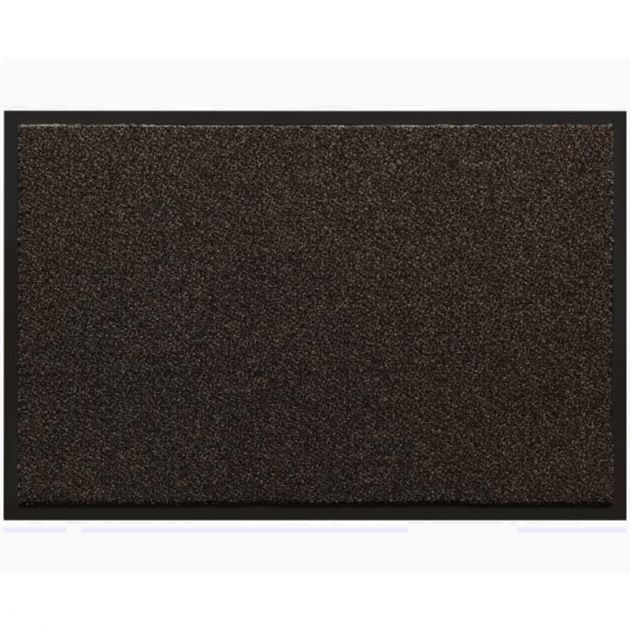 Tapis d'entrée extérieur ultra absorbant recyclé 90 x 150 cm PMR M3