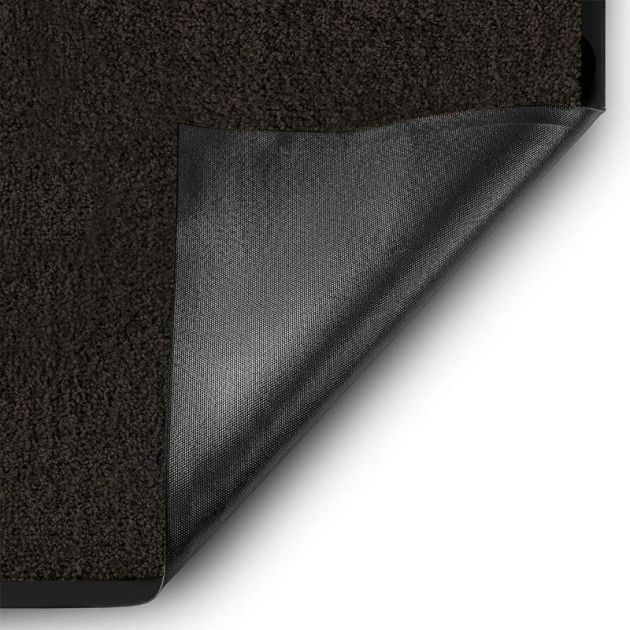 Tapis d'entrée extérieur ultra absorbant recyclé rouleau 1,35 x 20 m PMR M3 Tapis d'entrée extérieur ultra absorbant recyclé rouleau 1,35 x 20 m PMR M3