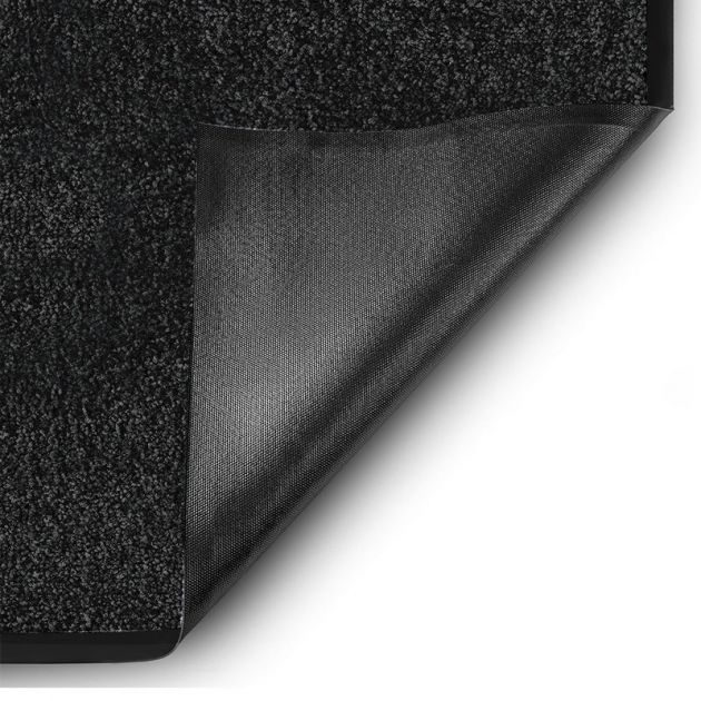 Tapis d'entrée extérieur ultra absorbant recyclé rouleau 1,35 x 20 m PMR M3 Tapis d'entrée extérieur ultra absorbant recyclé rouleau 1,35 x 20 m PMR M3