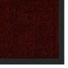 Tapis d'accueil grand trafic anti-poussières Welcome 40 x 60 cm