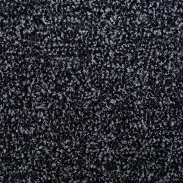 Tapis d'accueil grand trafic anti-poussières Welcome 40 x 60 cm