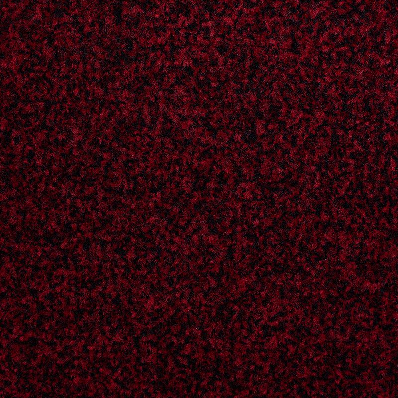 Tapis d'accueil grand trafic anti-poussières Welcome 40 x 60 cm