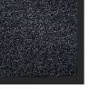 Tapis d'accueil grand trafic anti-poussières Welcome 40 x 60 cm