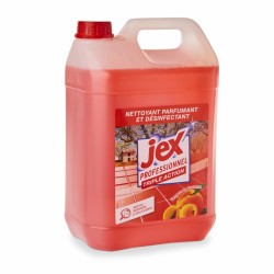 JEX detergent 5L Verger de Provence