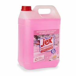 JEX détergent 5L Souffle d'Asie