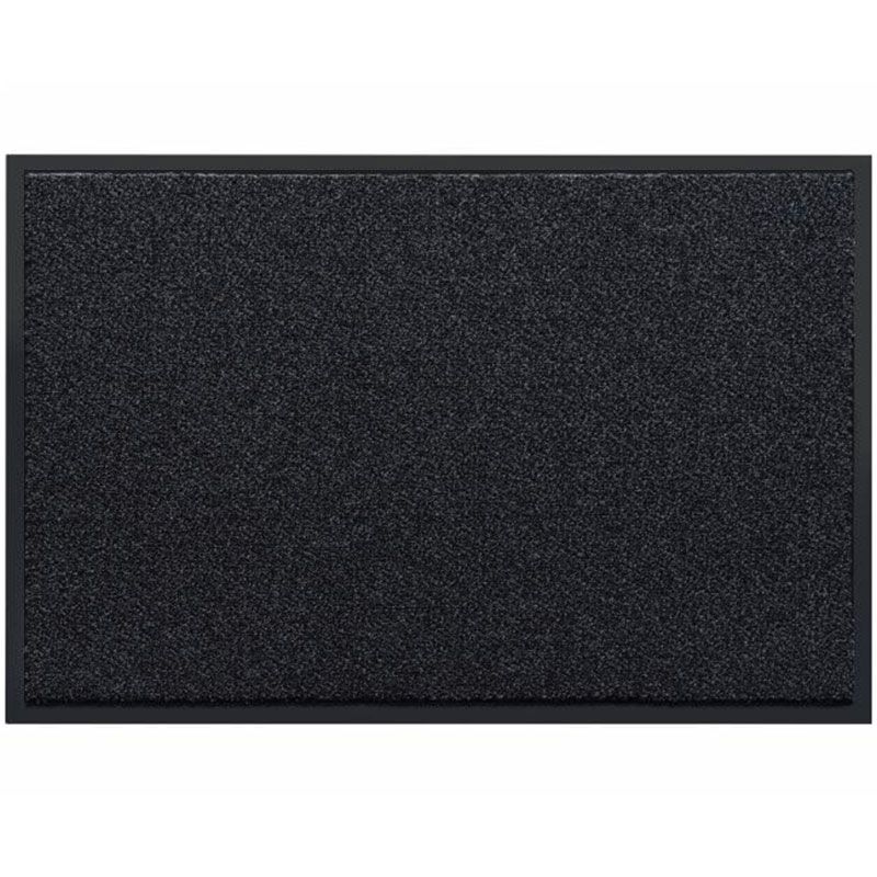 Tapis d'entrée recyclé PMR 40 x 60 cm