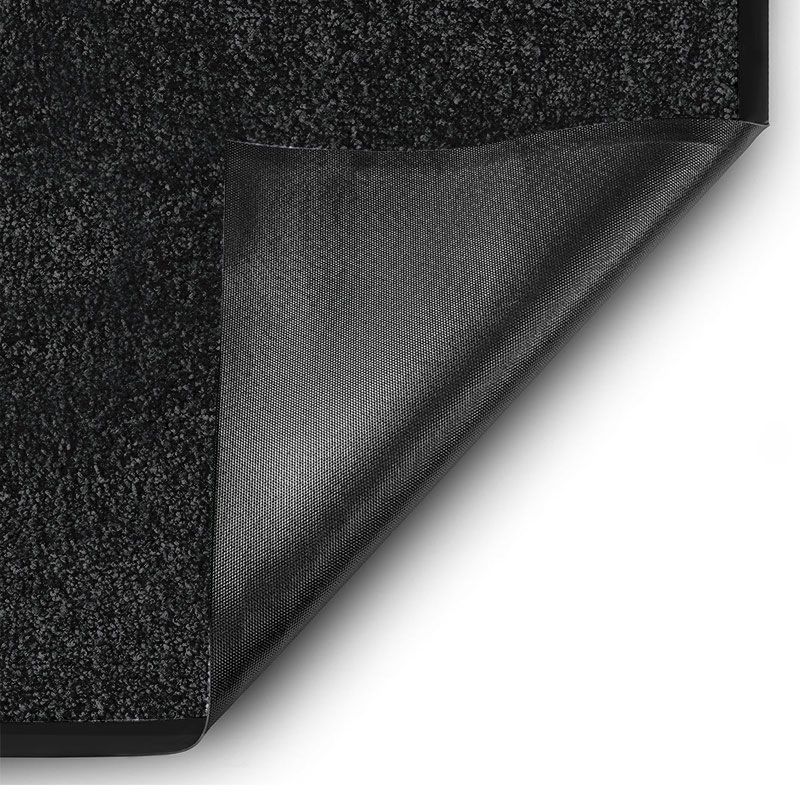 Tapis d'entrée recyclé PMR 40 x 60 cm