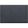 Tapis d'entrée recyclé PMR 40 x 60 cm