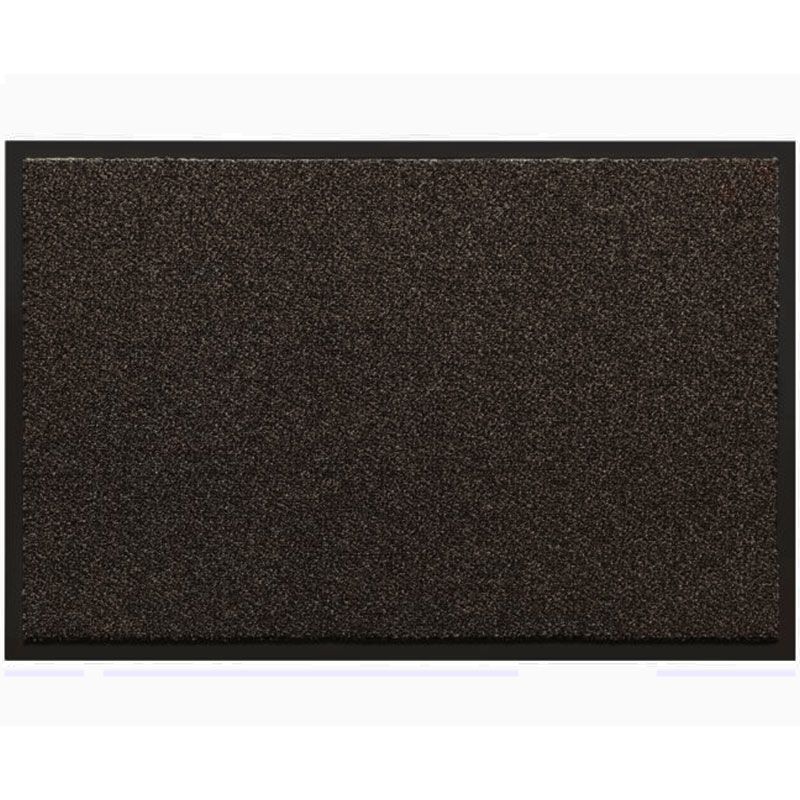 Tapis d'entrée recyclé PMR 40 x 60 cm