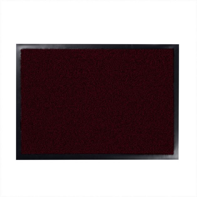 Tapis d'accueil grand trafic anti-poussières 150 x 200 cm