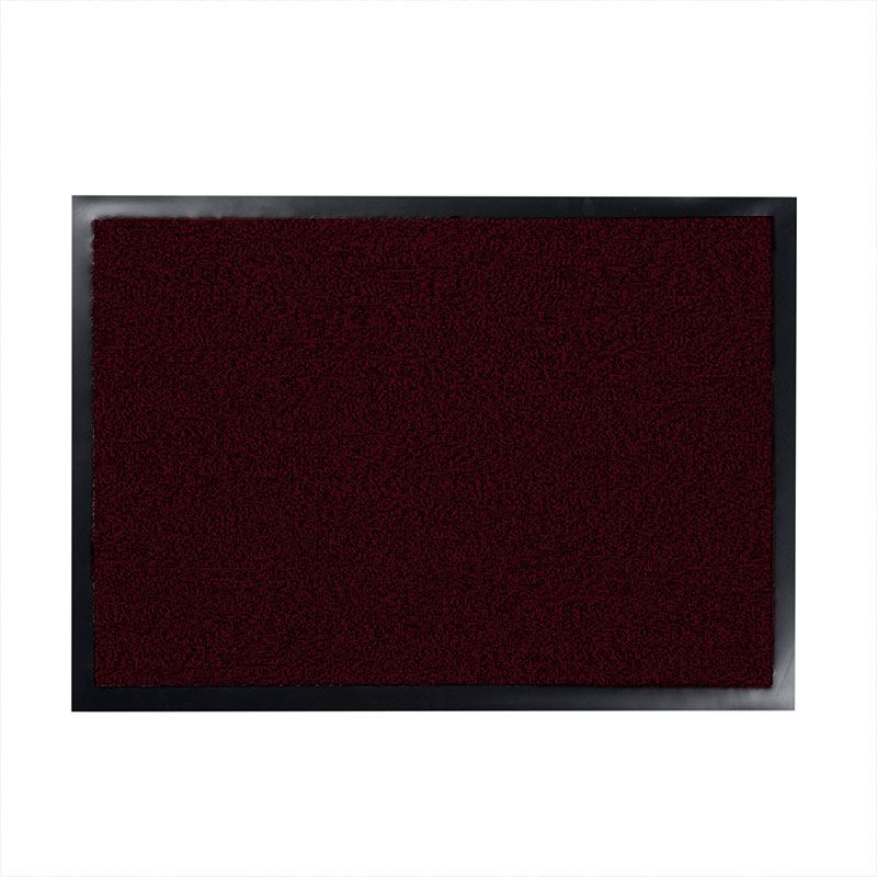 Tapis d'accueil grand trafic anti-poussières 150 x 200 cm
