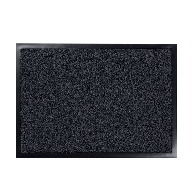 Tapis d'accueil grand trafic anti-poussières 150 x 200 cm