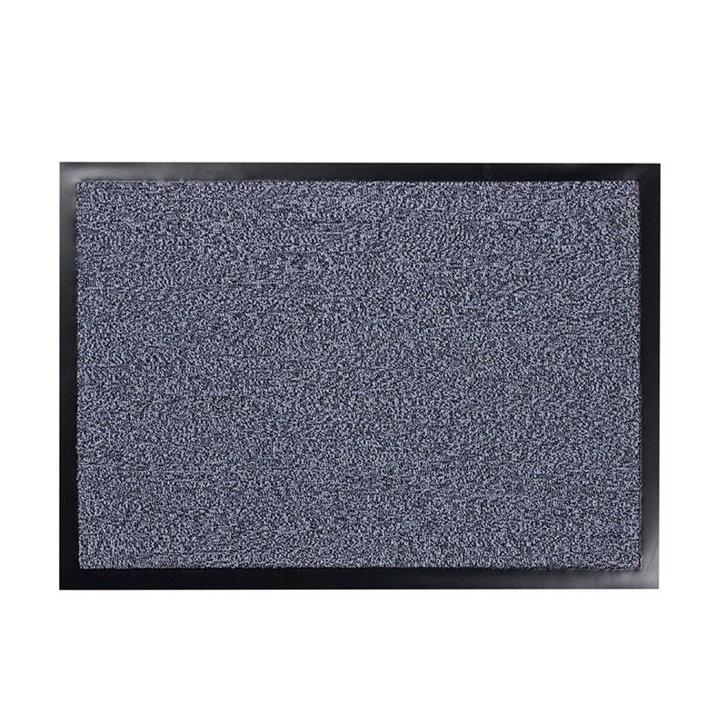 Tapis d'accueil grand trafic anti-poussières 150 x 200 cm