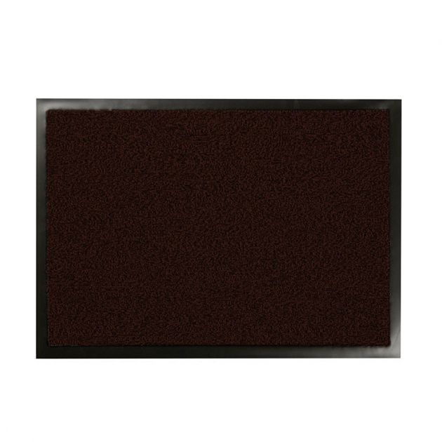 Tapis d'accueil grand trafic anti-poussières 150 x 200 cm