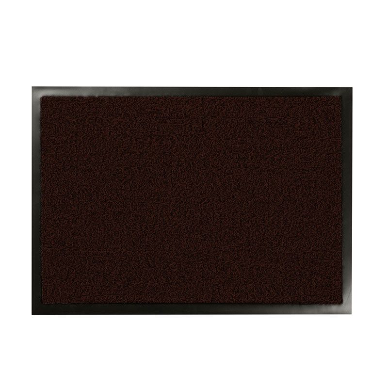 Tapis d'accueil grand trafic anti-poussières 150 x 200 cm