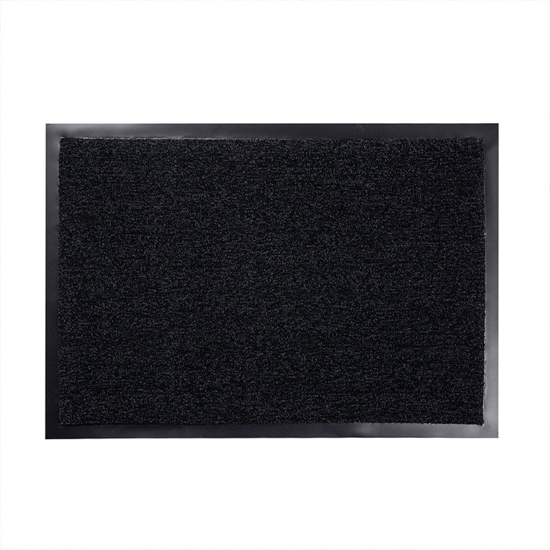 Tapis d'accueil grand trafic anti-poussières 150 x 200 cm