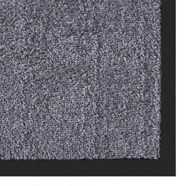 Tapis d'entrée recyclé PMR 150 x 200 cm Tapis d'entrée recyclé PMR 150 x 200 cm