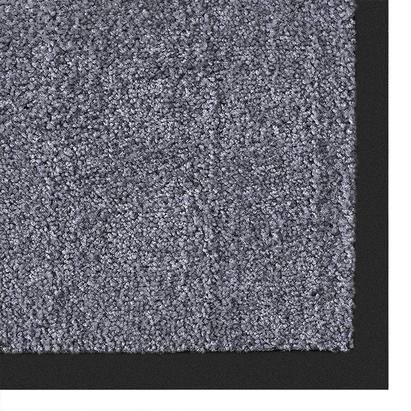 Tapis d'entrée recyclé PMR 150 x 200 cm Tapis d'entrée recyclé PMR 150 x 200 cm