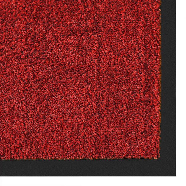 Tapis d'entrée recyclé PMR 150 x 200 cm Tapis d'entrée recyclé PMR 150 x 200 cm