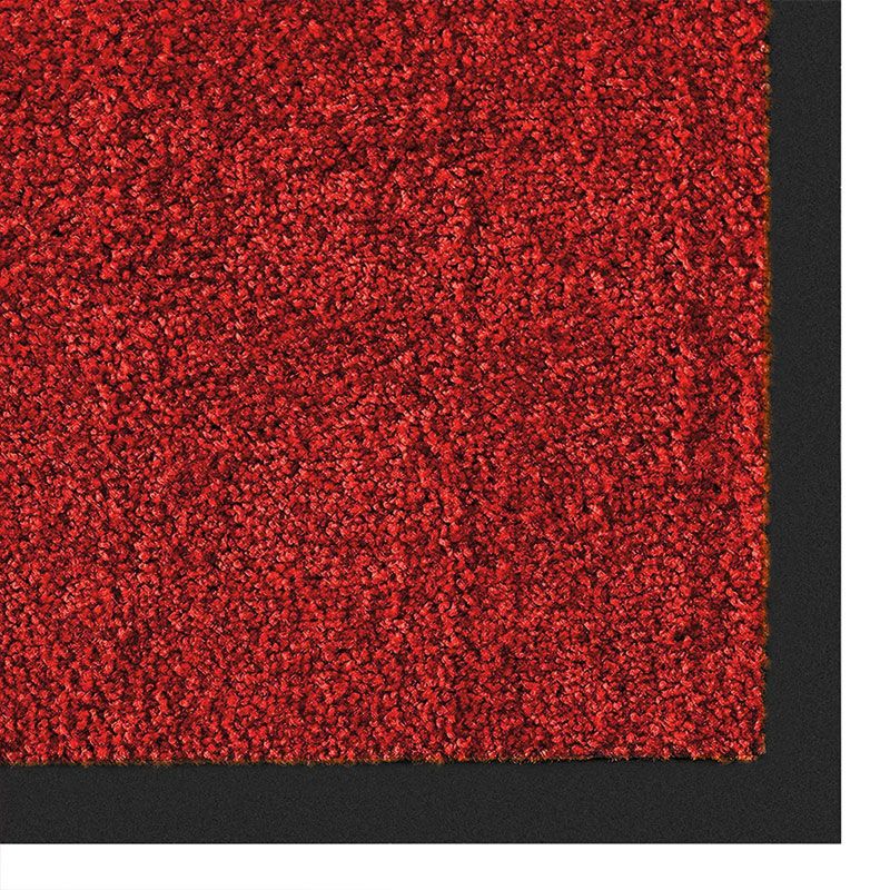 Tapis d'entrée recyclé PMR 150 x 200 cm Tapis d'entrée recyclé PMR 150 x 200 cm