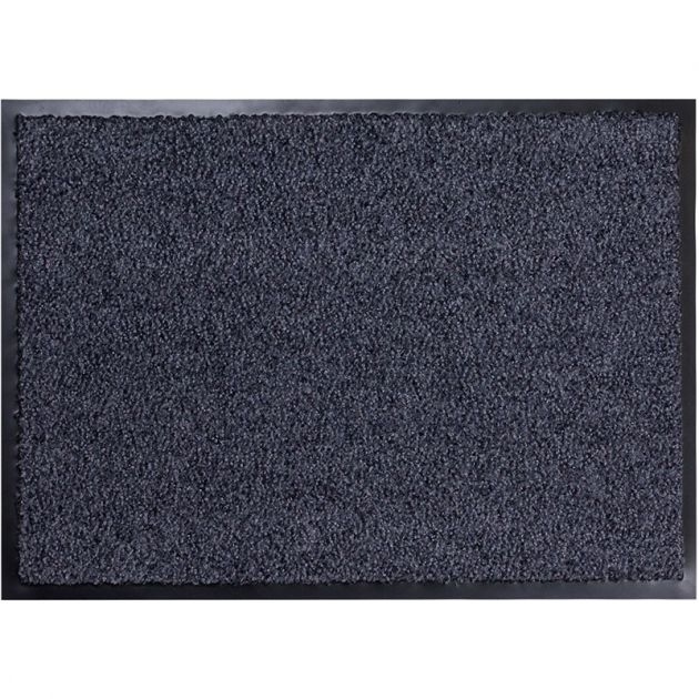 Tapis d'entrée recyclé PMR 150 x 200 cm Tapis d'entrée recyclé PMR 150 x 200 cm