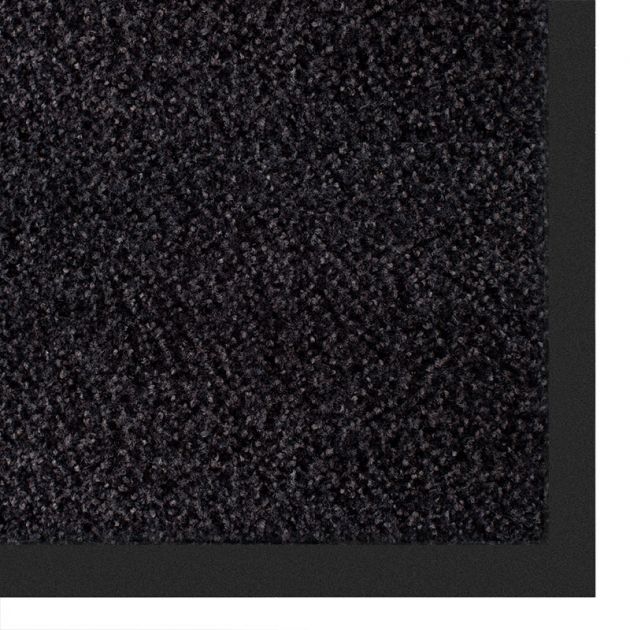Tapis d'entrée recyclé PMR 150 x 200 cm Tapis d'entrée recyclé PMR 150 x 200 cm