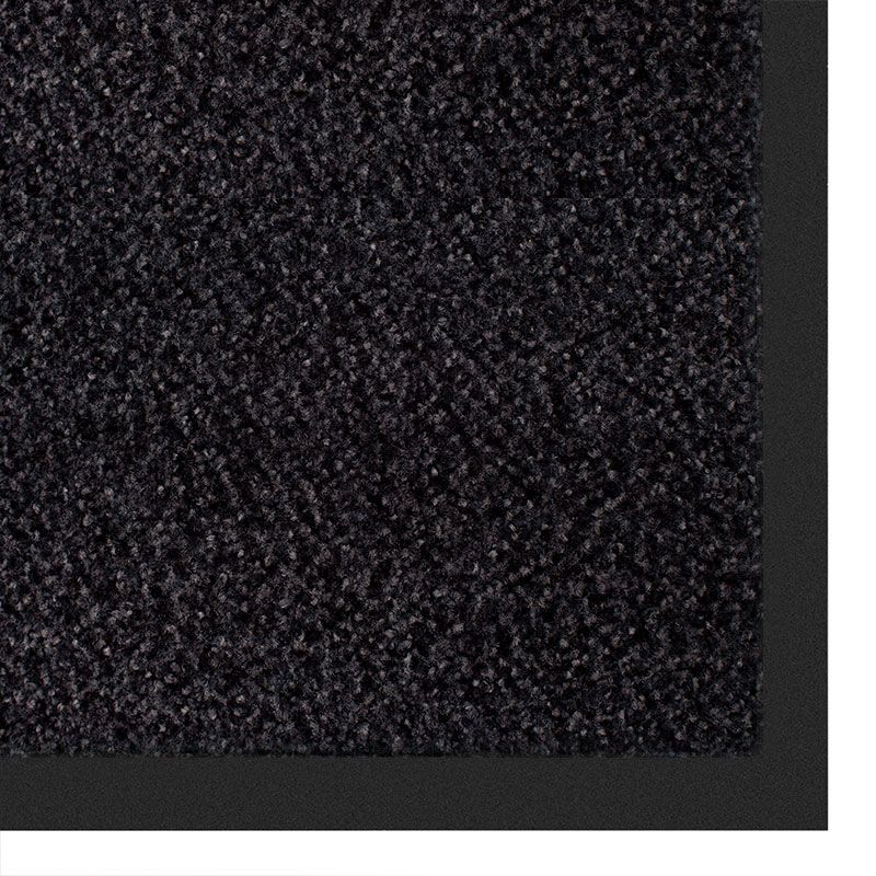 Tapis d'entrée recyclé PMR 150 x 200 cm Tapis d'entrée recyclé PMR 150 x 200 cm