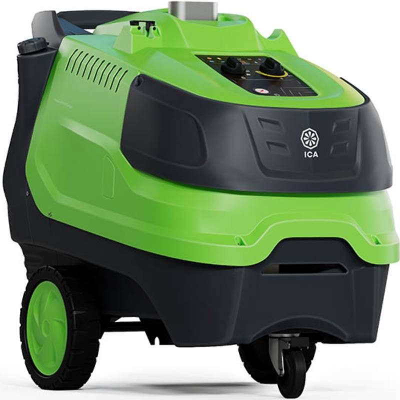 Nettoyeur haute pression triphasé eau chaudePW-H 201/21 TRI