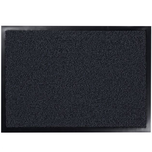 Tapis d'entrée M3 grand trafic PMR 200 x 300 cm