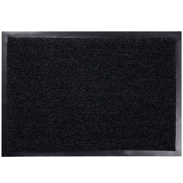 Tapis d'entrée M3 grand trafic PMR 200 x 300 cm