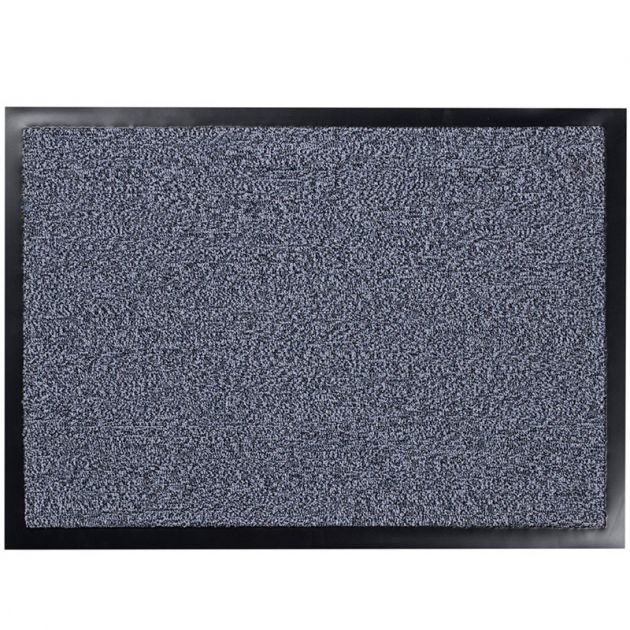 Tapis d'entrée grand trafic PMR M3 40 x 60 cm