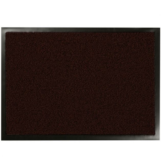 Tapis d'entrée grand trafic PMR M3 40 x 60 cm