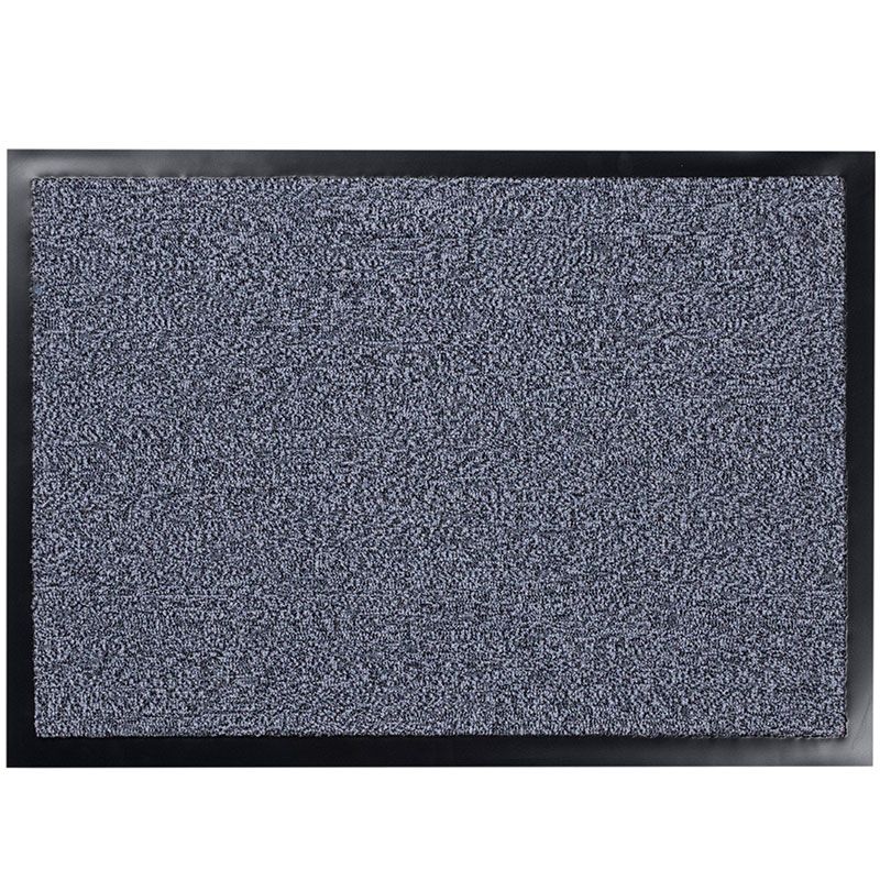 Tapis d'entrée PMR M3 grand trafic rouleau 1 x 20 m