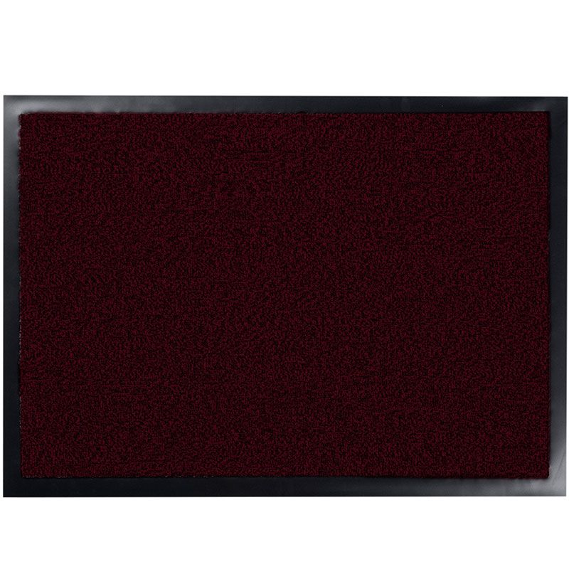 Tapis d'entrée PMR M3 grand trafic rouleau 1 x 20 m