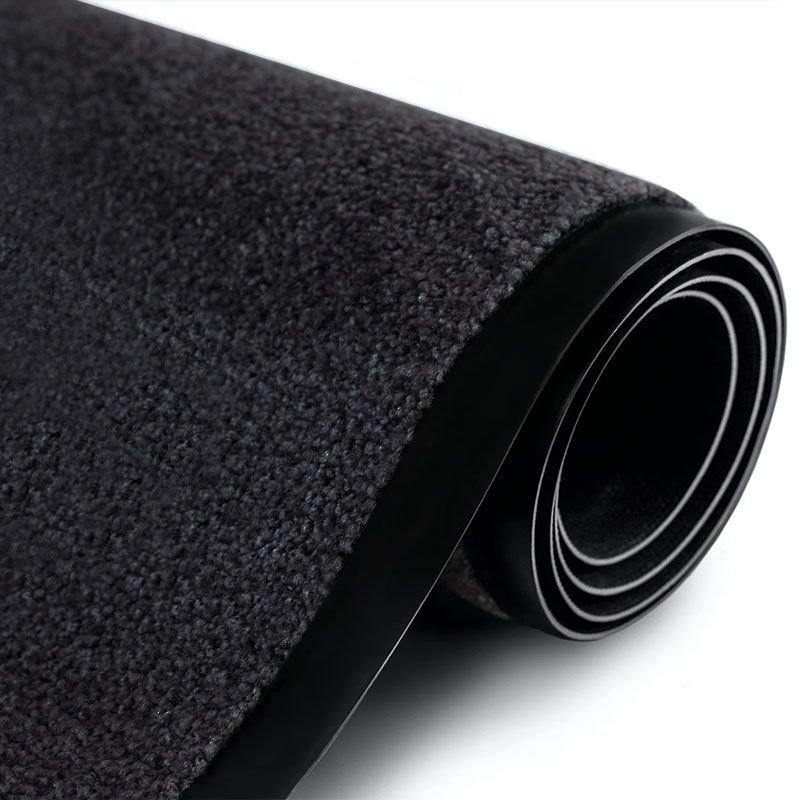 Tapis d'accueil écologique anti-poussière 60 x 90 cm