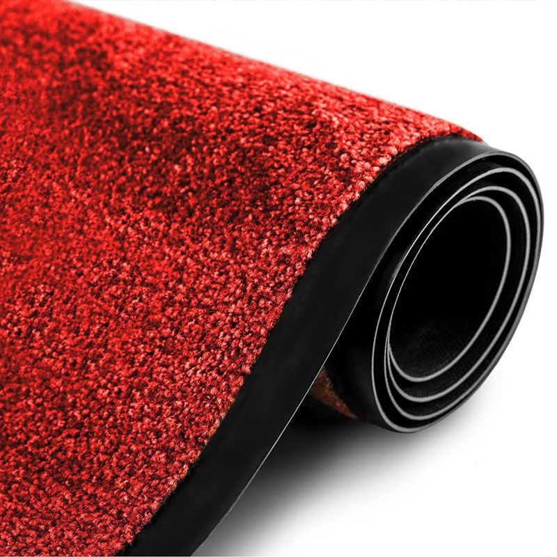 Tapis d'accueil écologique anti-poussière 60 x 90 cm