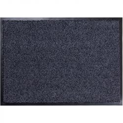 Tapis d'entrée recyclé PMR 40 x 60 cm