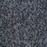 Tapis d'entrée antidérapant recyclé gris rouleau 1 x 20 m