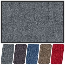 Tapis d'entrée absorbant 60 x 90 cm M4