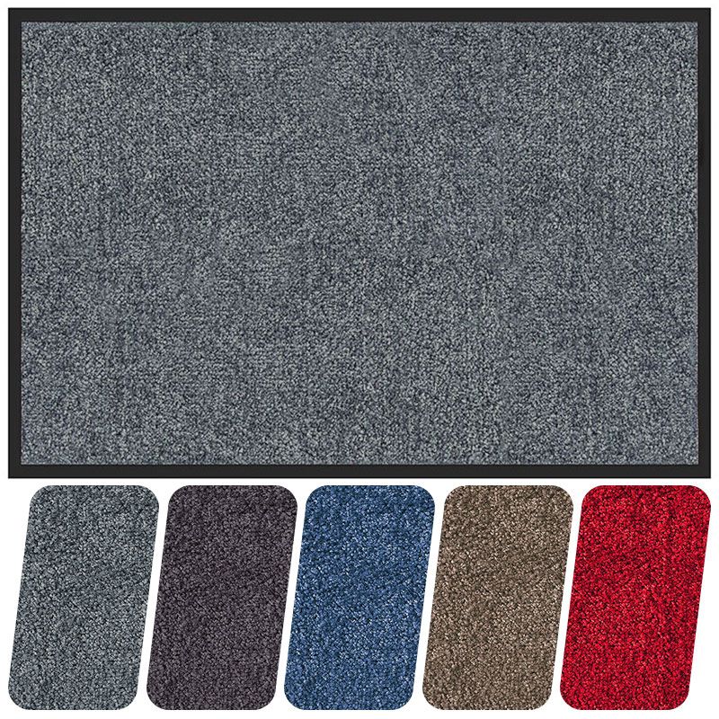 Tapis d'entrée absorbant 60 x 90 cm M4 Tapis d'entrée absorbant 60 x 90 cm M4